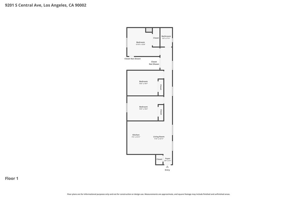 9211 S Central Property Photo 2
