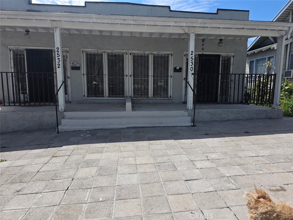 2532 2530-2532 Wabash Ave. Property Photo 2