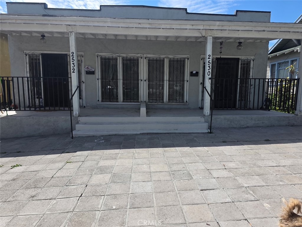 2532 2530-2532 Wabash Ave. Property Photo 3