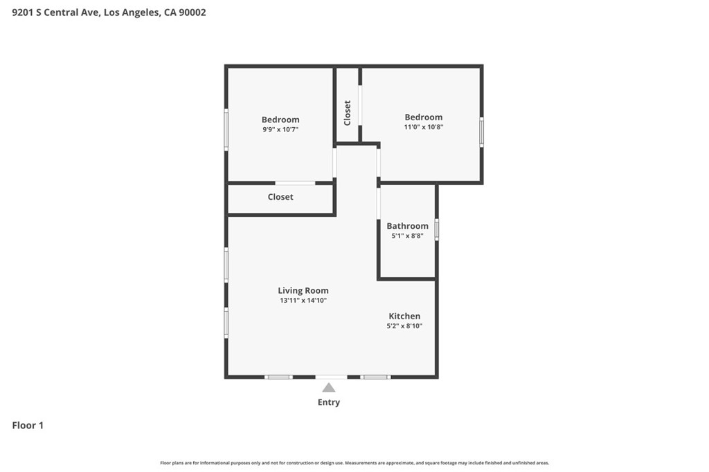 9207 S Central Property Photo 2