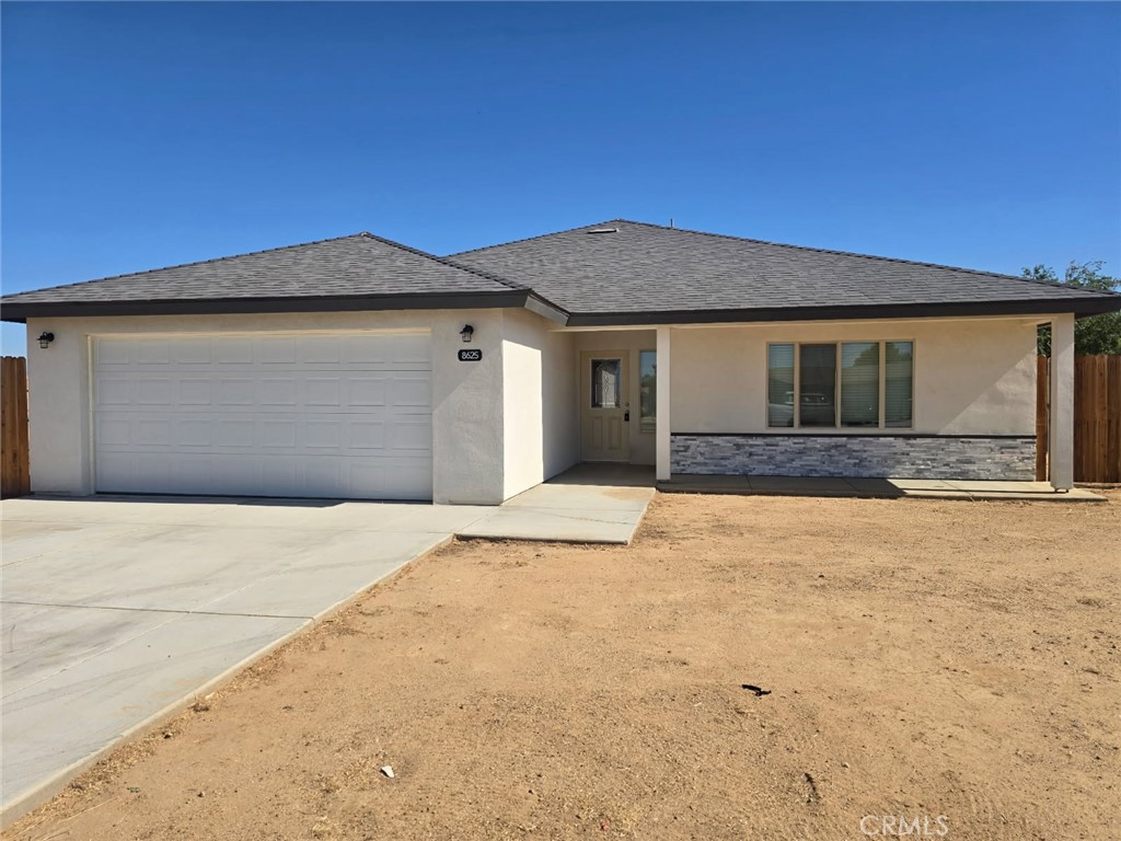8625 Bay Property Photo 1