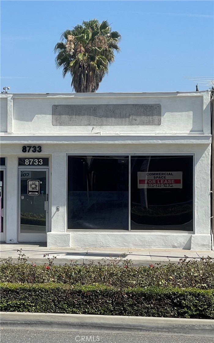 8733 Firestone Blvd. Property Photo 1