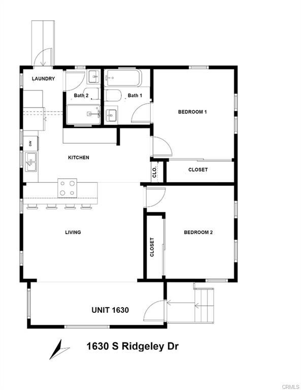 1630 S Ridgeley Property Photo 40