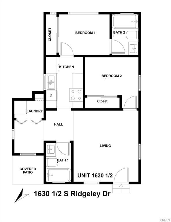 1630 S Ridgeley Property Photo 42