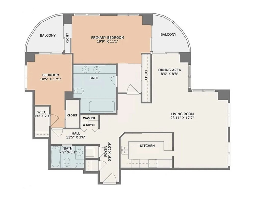 525 E Seaside Way 1509 Property Photo 40