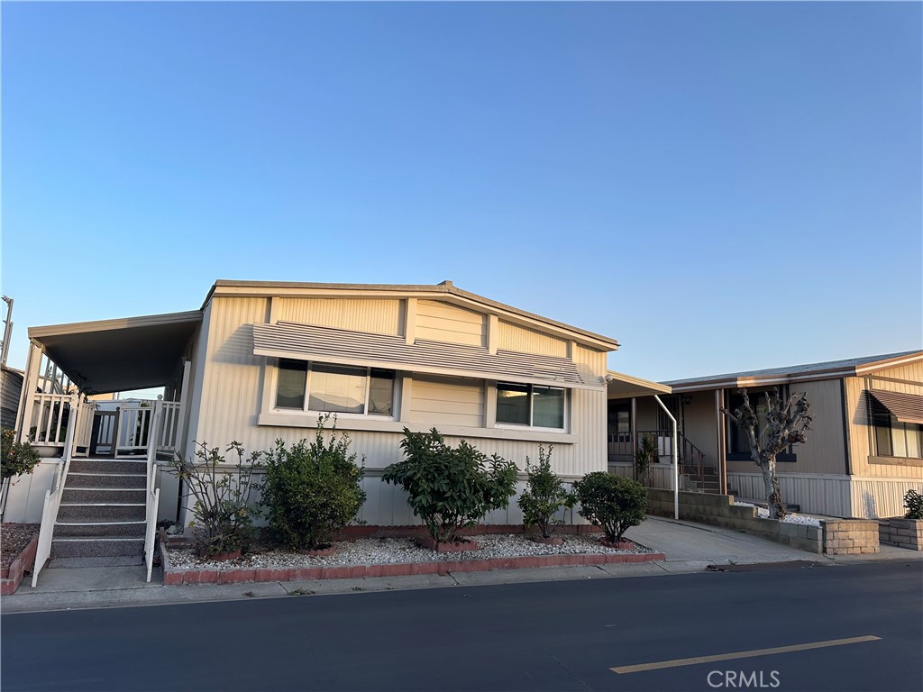 1441 S Paso Real Ave #30 Property Photo 1