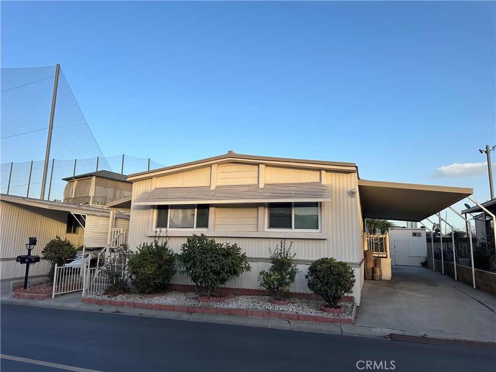 1441 S Paso Real Ave #30 Property Photo 2