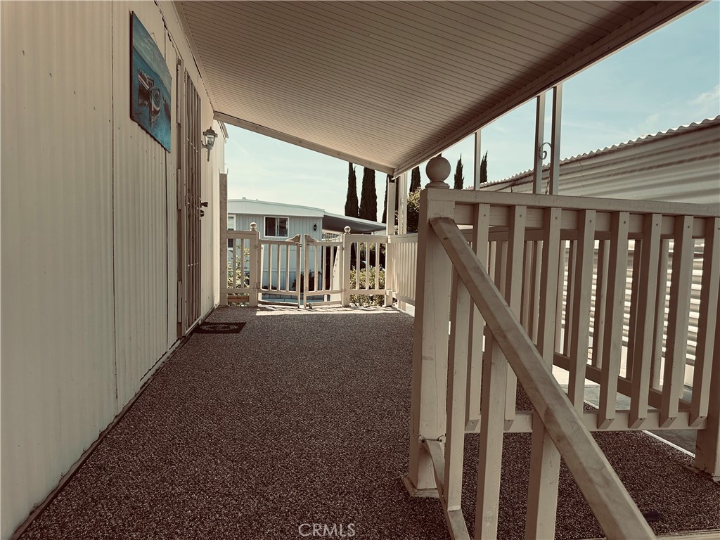 1441 S Paso Real Ave #30 Property Photo 3
