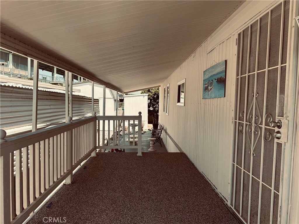 1441 S Paso Real Ave #30 Property Photo 4