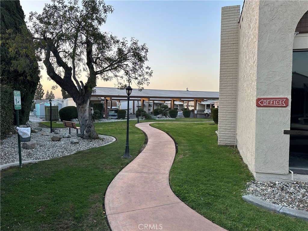 1441 S Paso Real Ave #30 Property Photo 16