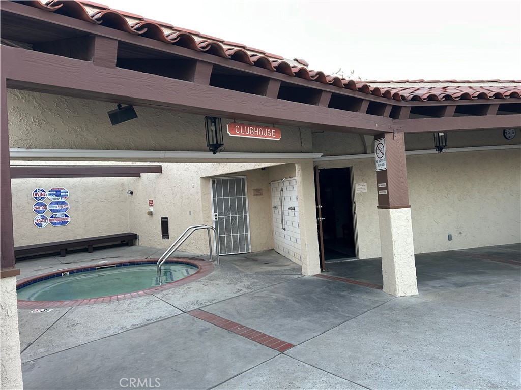 1441 S Paso Real Ave #30 Property Photo 19