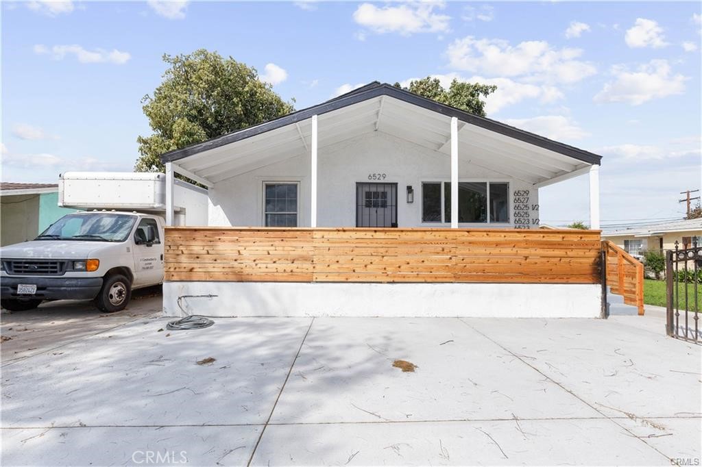 6523 Ajax Avenue Property Photo 21