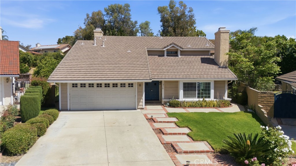 6 Blacksmith Circle Property Photo 1