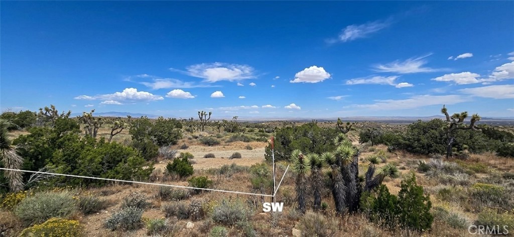8900 Bainard Canyon Road Property Photo 1
