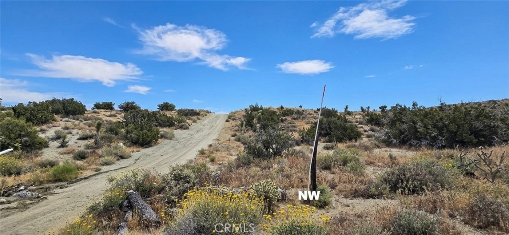 8900 Bainard Canyon Road Property Photo 3
