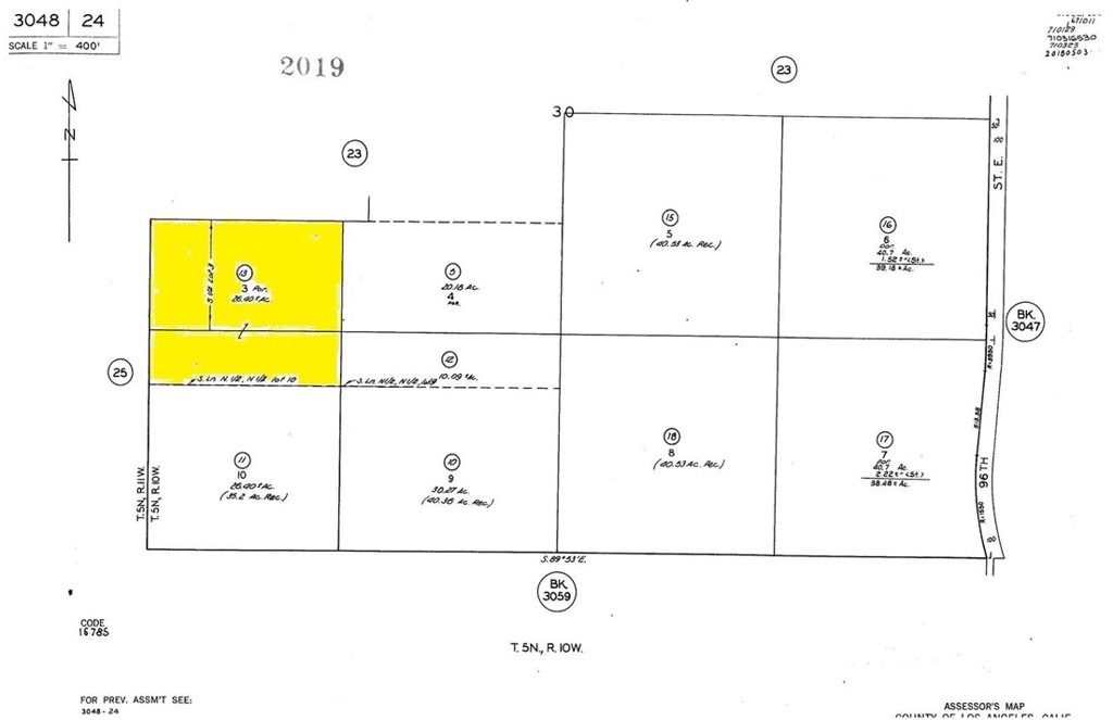 8900 Bainard Canyon Road Property Photo 8