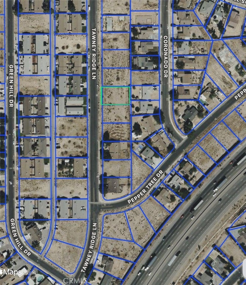 0 Tawney Ride Lane Property Photo 1