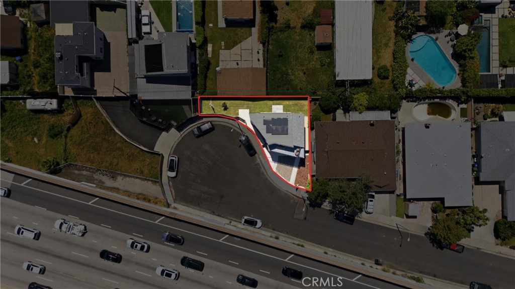 4743 Purdue Avenue Property Photo 43