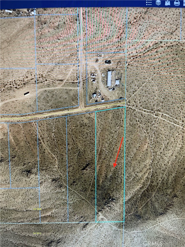 0 Cabazon Road Property Photo 1
