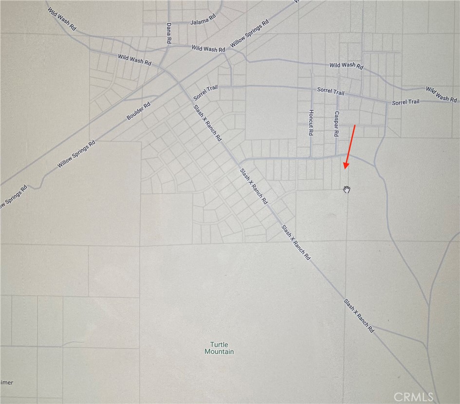 0 Cabazon Road Property Photo 2