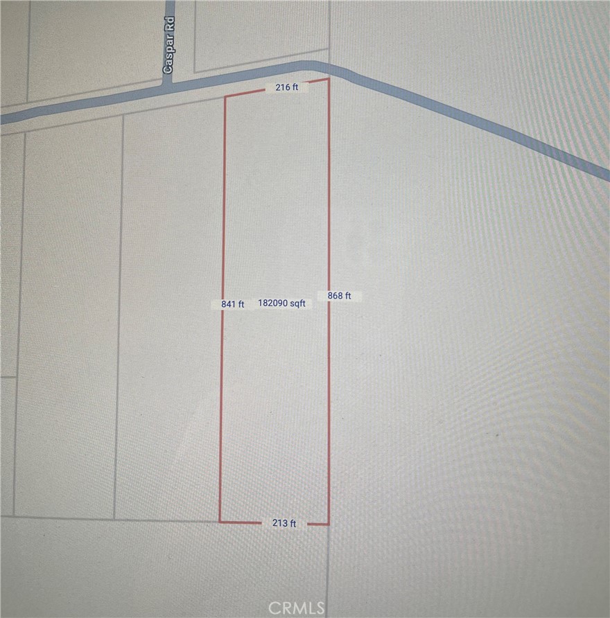0 Cabazon Road Property Photo 4