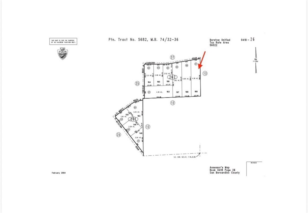 0 Cabazon Road Property Photo 5
