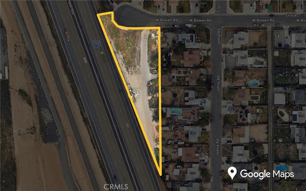 0 W Bowen Rd Property Photo 1