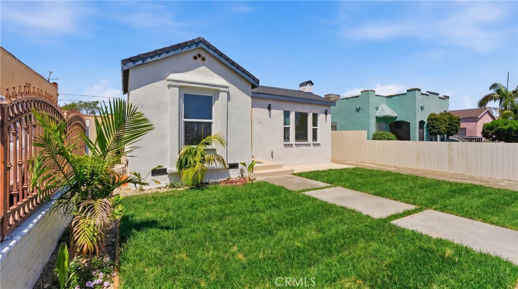 1431 W 90th Property Photo 1