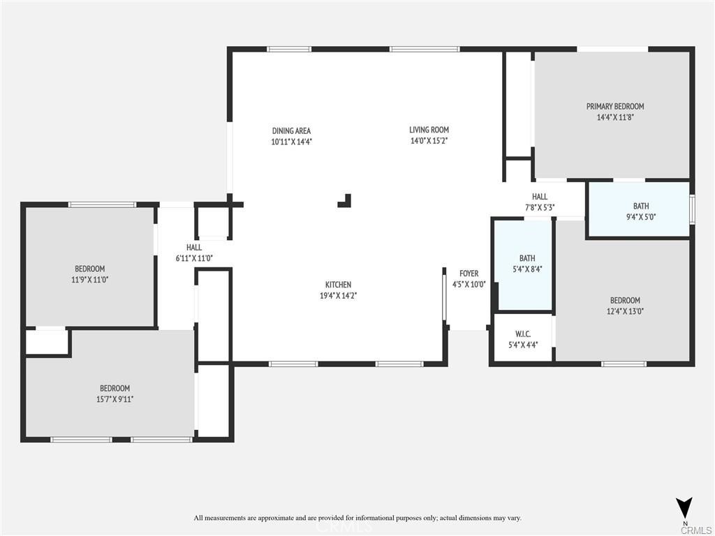 18431 Westlawn Property Photo 5