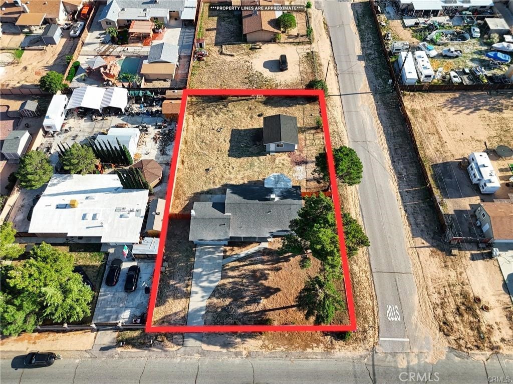 18431 Westlawn Property Photo 18
