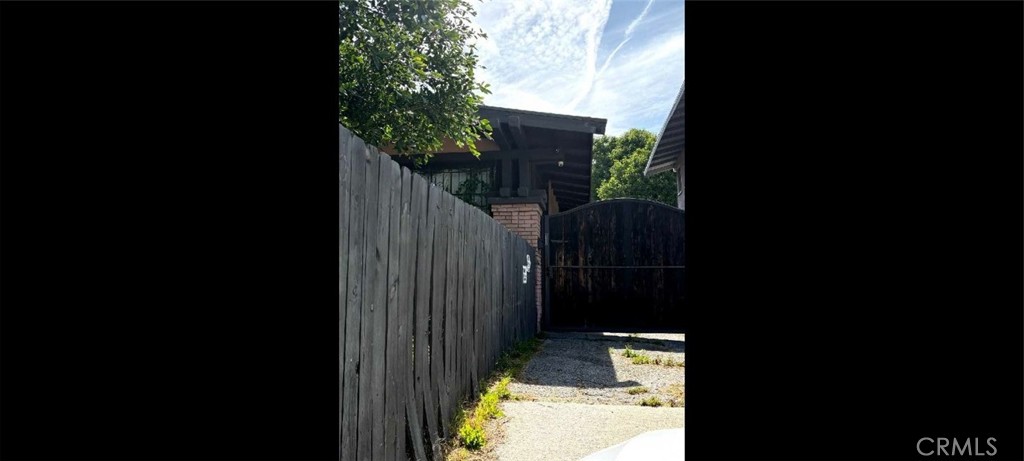 2510 Crenshaw Boulevard Property Photo