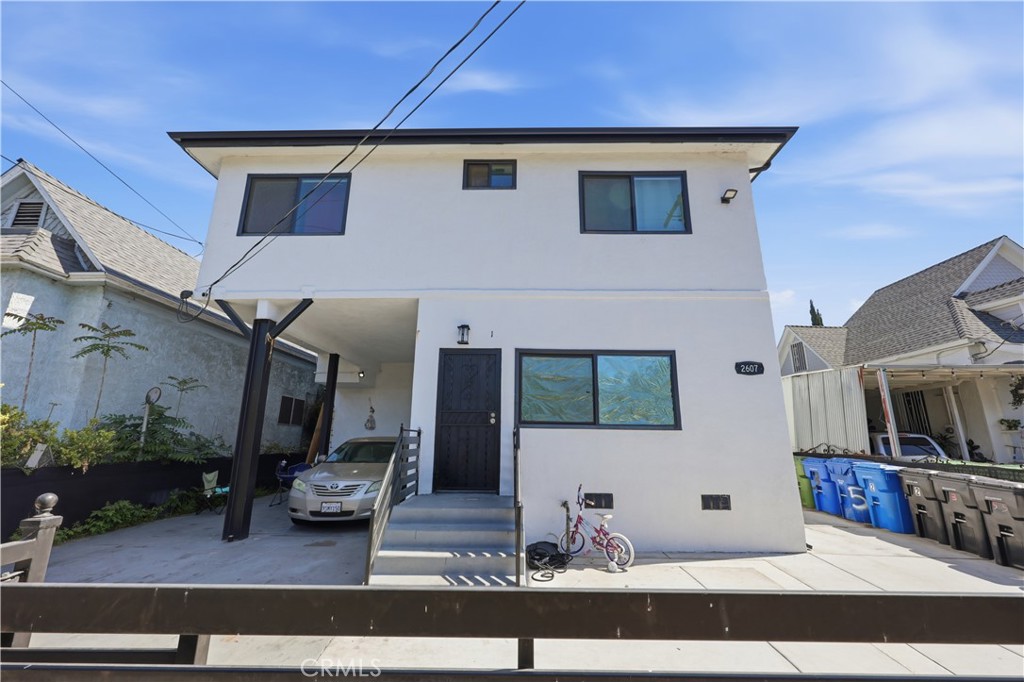 2607 Pennsylvania Property Photo 4