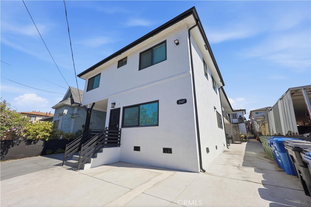 2607 Pennsylvania Property Photo 6