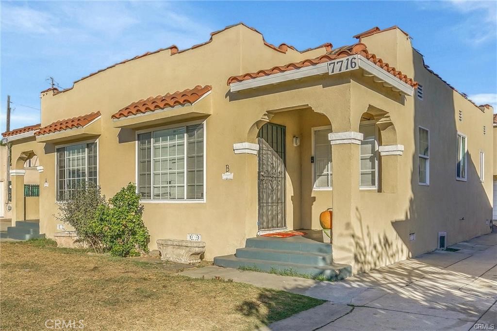 7716 California Property Photo 2