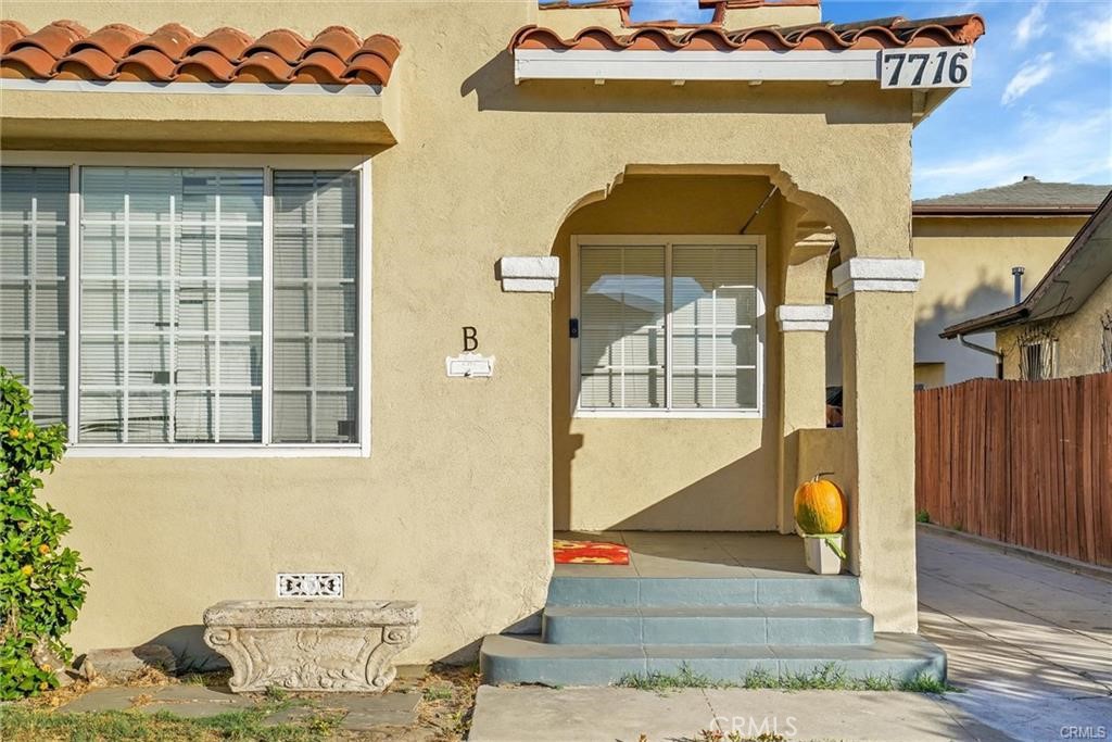 7716 California Property Photo 5