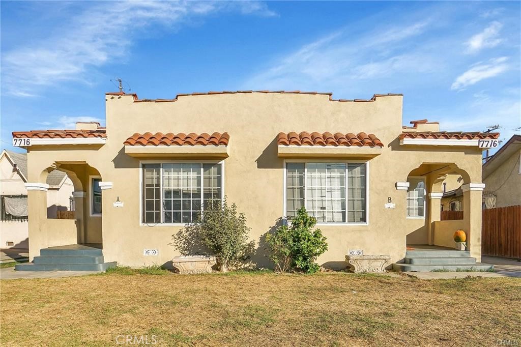 7716 California Property Photo 6
