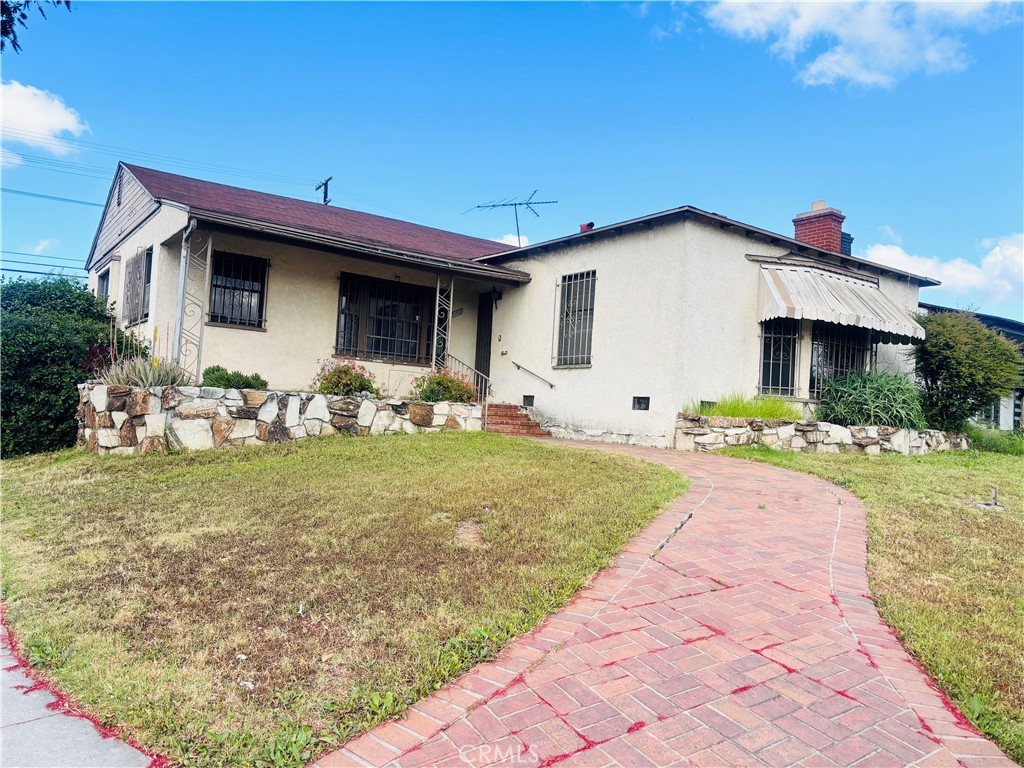 8721 Crenshaw Boulevard Property Photo 9