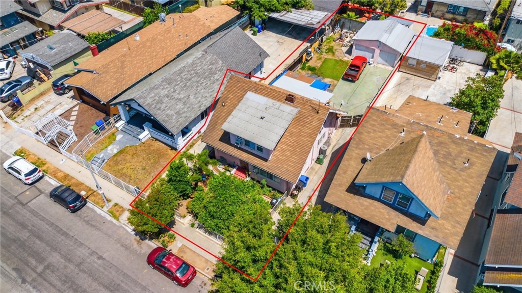 2920 Van Buren Property Photo 1
