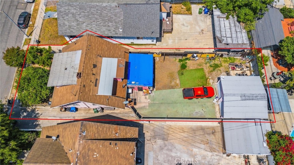 2920 Van Buren Property Photo 4