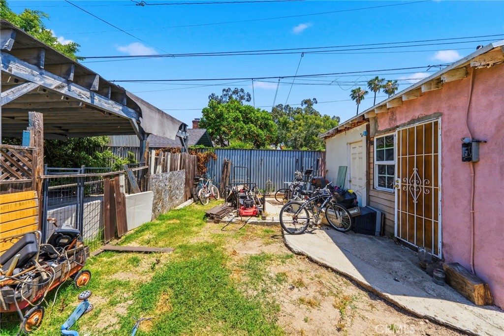 2920 Van Buren Property Photo 32