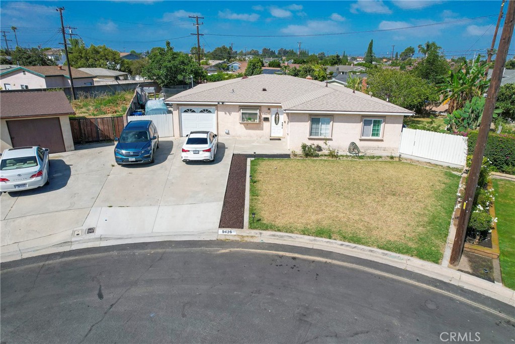 9426 Mirage Ave Property Photo