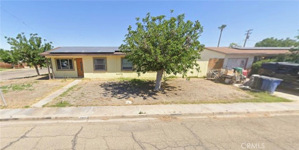 1011 E California Property Photo 1