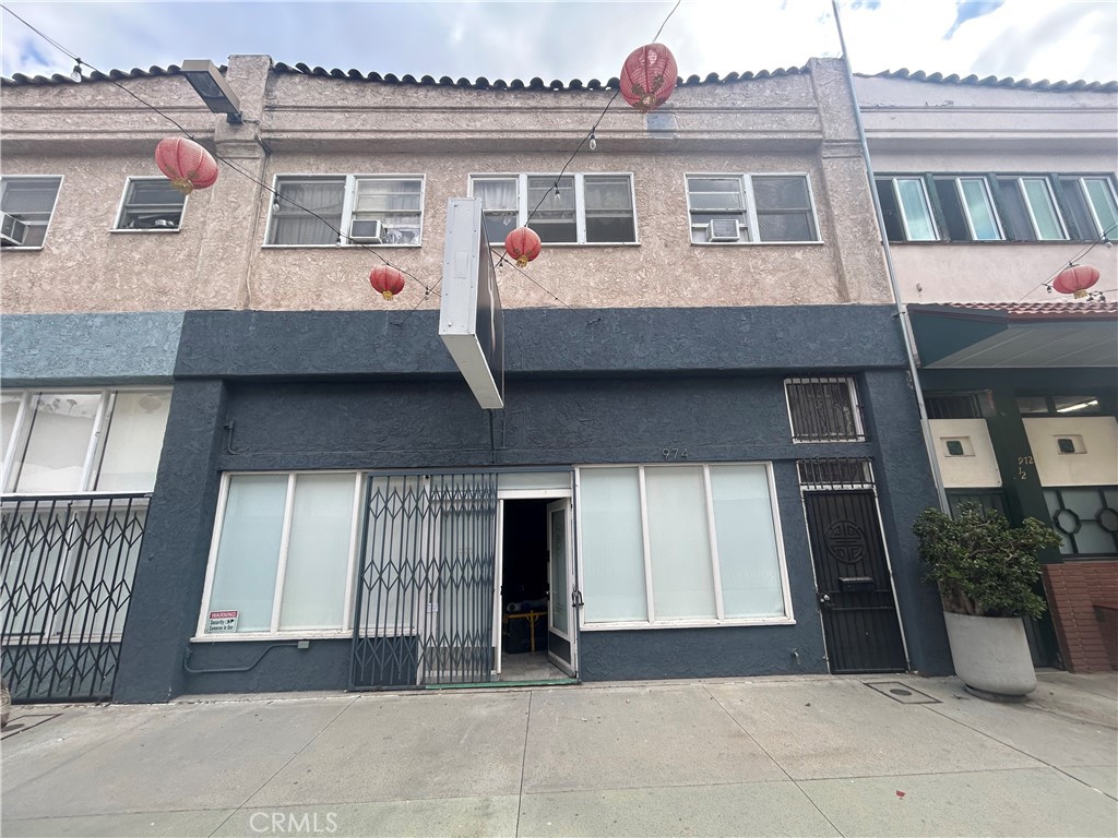 974 Chung King Road Property Photo 1