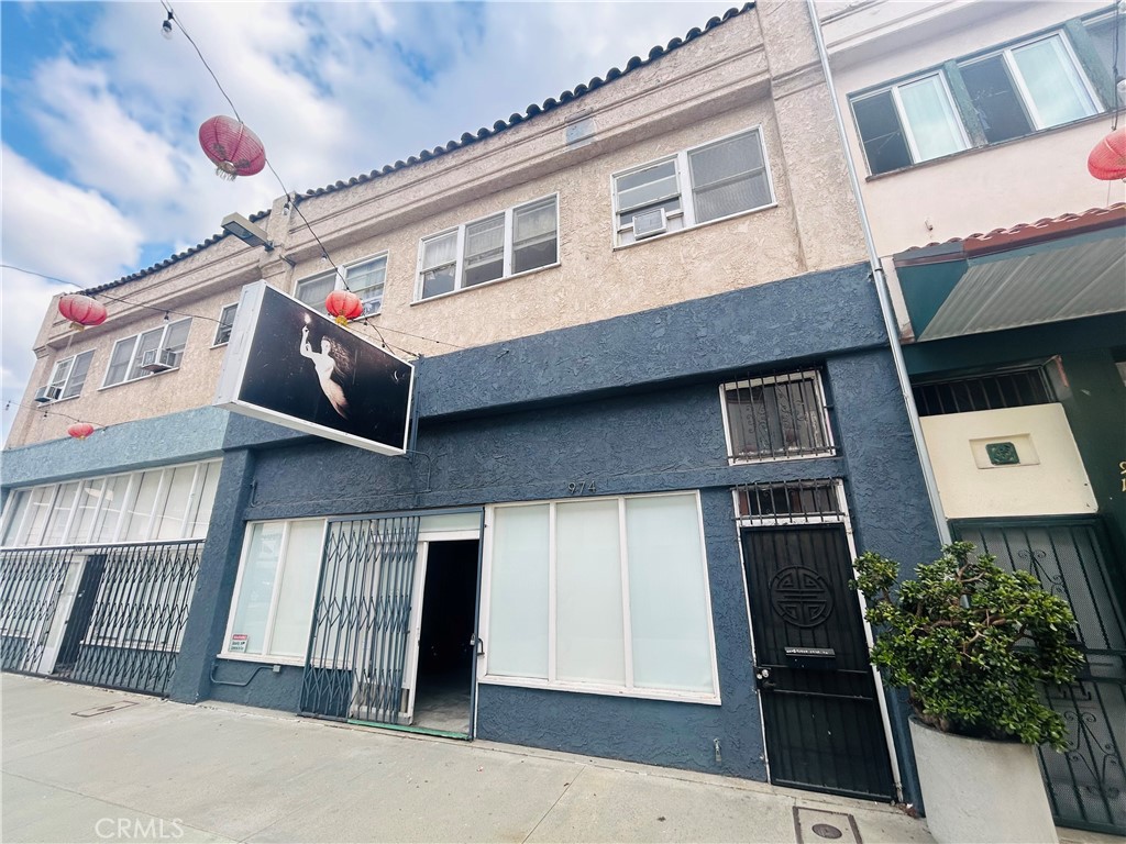 974 Chung King Road Property Photo 2