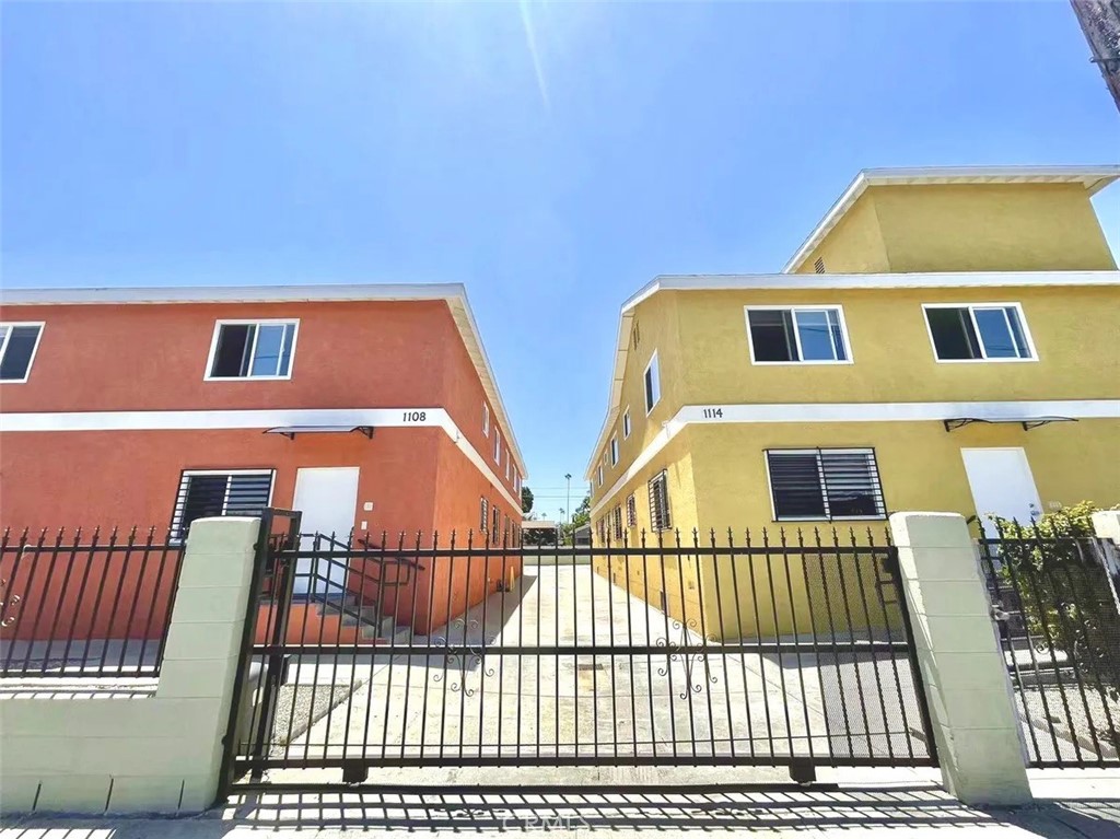 1114 Exposition Boulevard Property Photo 1