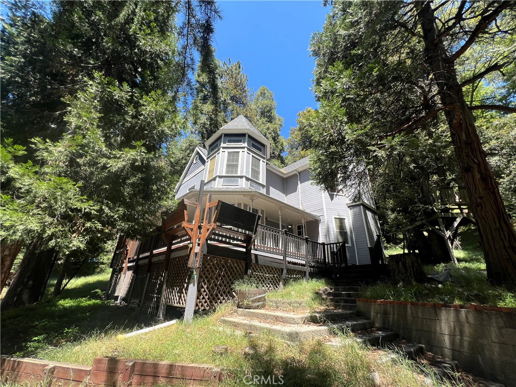 25010 Valle Property Photo 1