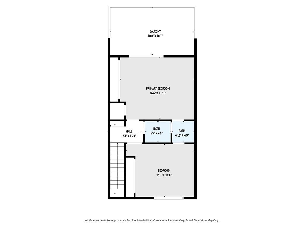 11915 Inez #12 Property Photo 40