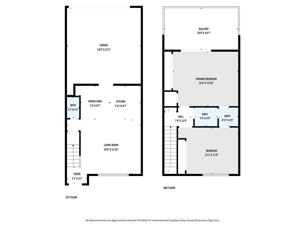 11915 Inez #12 Property Photo 41