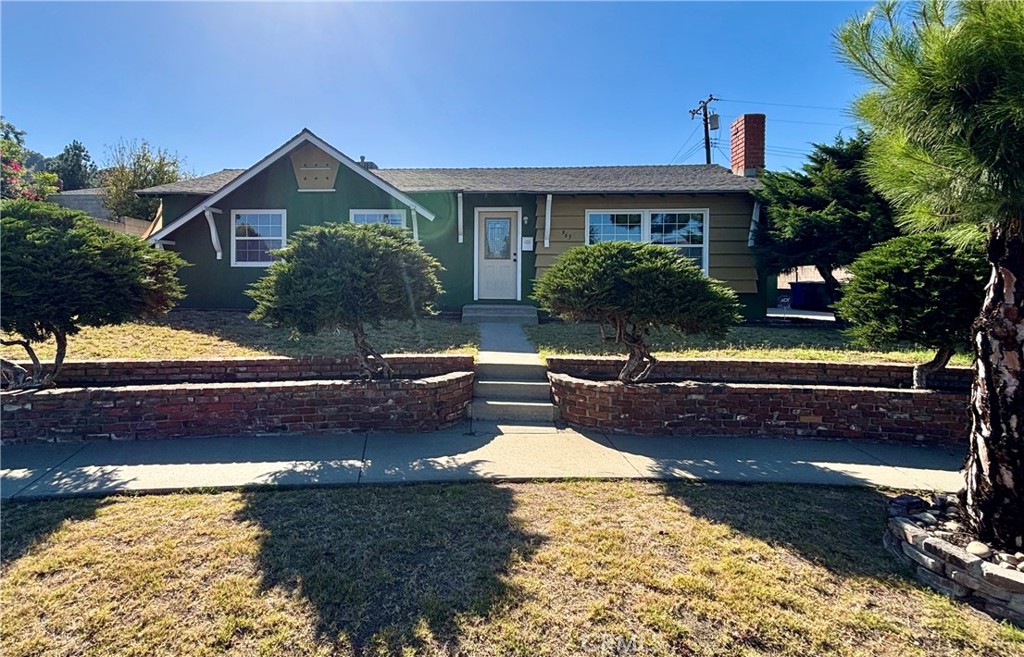 963 Ameluxen Ave Property Photo 1
