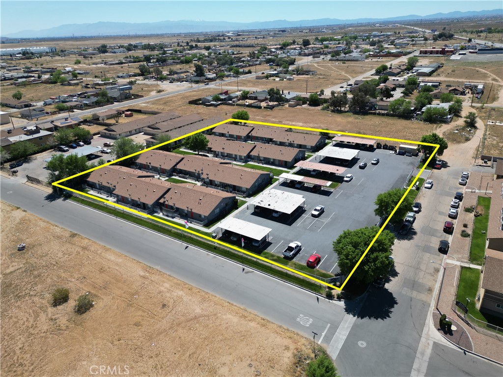 18335 Montezuma Property Photo 1